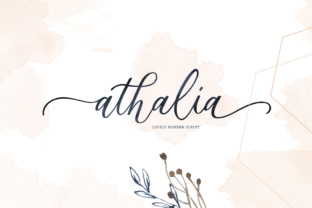 Athalia Script: A Designer’s Honest Review