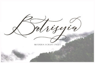 Batrisyia Script: A Designer’s Practical Review
