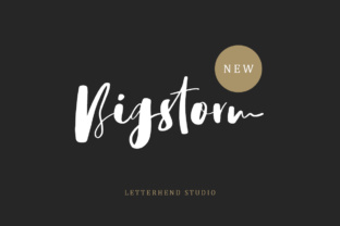 Bigstorm Script: A Designer’s Practical Review