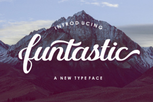 Funtastic Script: A Designer’s Practical Review