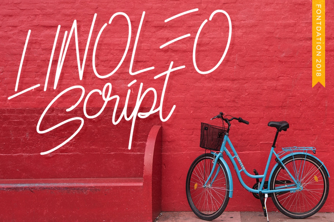 Linoleo Script Font: A Marketer’s Review