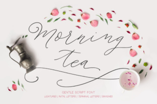 Morning Tea Script: A Designer’s Review