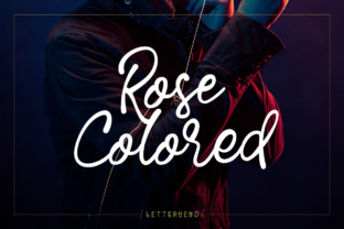 Rose Colored Script: A Web Designer’s Guide